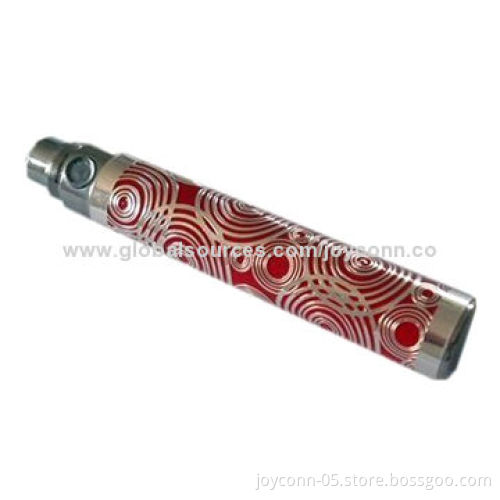 Electronic Cigarette Battery